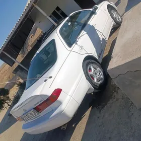 Toyota Camry 2001