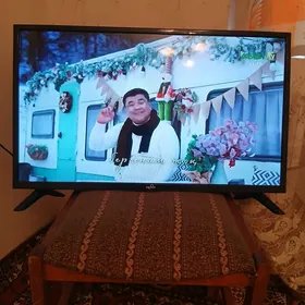 Telewizorlar