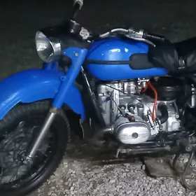 Ural 5557 2001