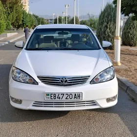 Toyota Camry 2002
