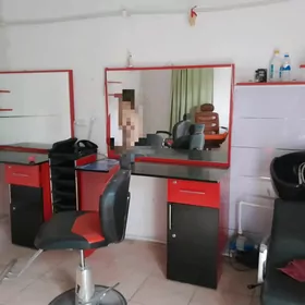 salon/dellekhana ucin yer