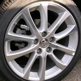 Avalon Xle 18 diska