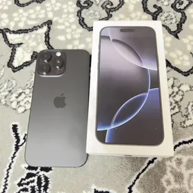 Ipon 16 pro mx