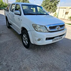 Toyota Hilux 2008