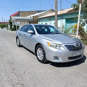Toyota Camry 2010
