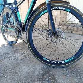 Youmeig MTB x5