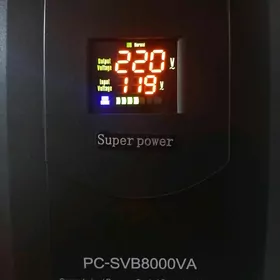 Tok kopeldyan 8000 lik 90 volt