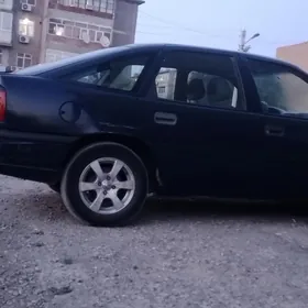Opel Vectra 1990