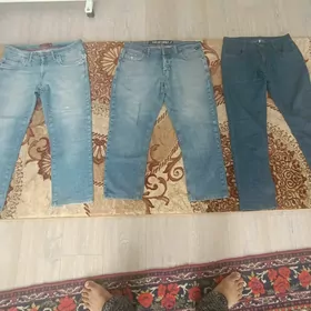 BALAK ДЖЫНСЫ