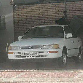 Toyota Corolla 1993