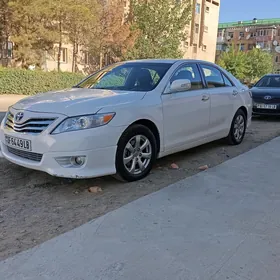 Toyota Camry 2008