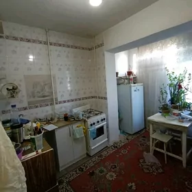 3 комнат 2 этаж экспериментал