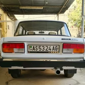 Lada 2107 1997