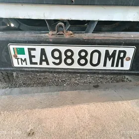 Maşyn nomer