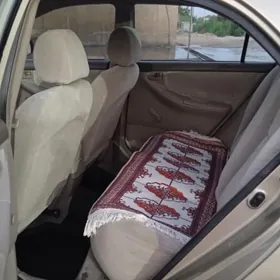 Toyota Corolla 2003