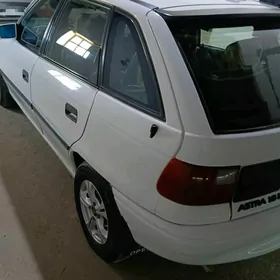 Opel Astra 1994