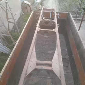 131 рама