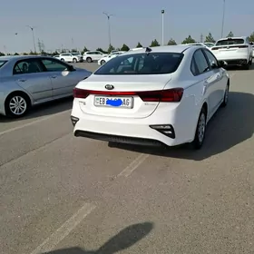 Kia Forte 2020