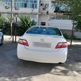 Toyota Camry 2007