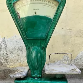 Terezi. Весы.