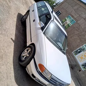 Opel Astra 1992
