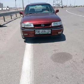 Opel Vectra 1991