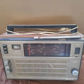 Radio