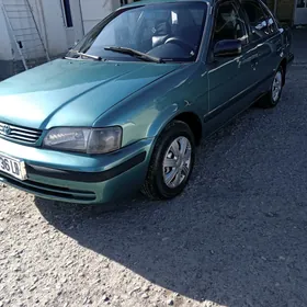 Toyota Tercel 1998