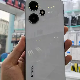 infinix Hot 30 Play