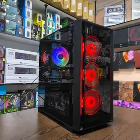 i5 6600/ GTX 1660S/ Ram 16gb