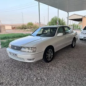 Toyota Avalon 1999