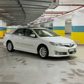 Toyota Camry 2013