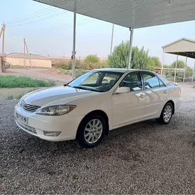 Toyota Camry 2002