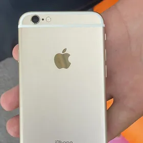 Iphone 6 S