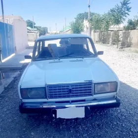 Lada 2107 2002