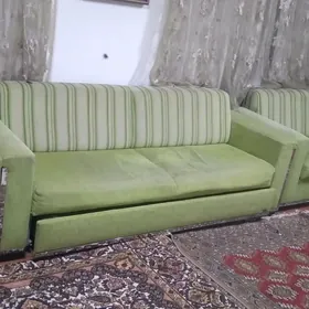 Divan