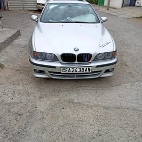 BMW 540 2001