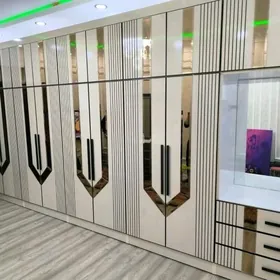 MEBEL ️️️ ŞFANER STENKA