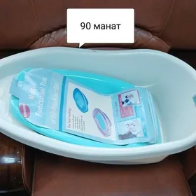 Ванночка для детей
