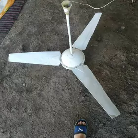 PATALOK WENTILYATOR