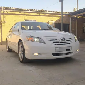 Toyota Camry 2008