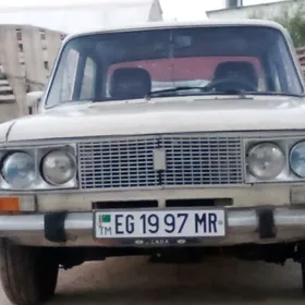 Lada 2106 1986