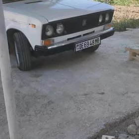 Lada 2106 1985