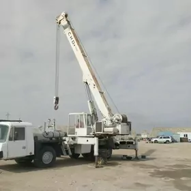 XCMG 25 1984