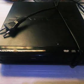 DVD YAGUAR