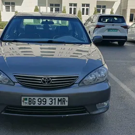 Toyota Camry 2002