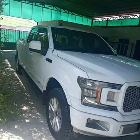 Ford F-150 2020