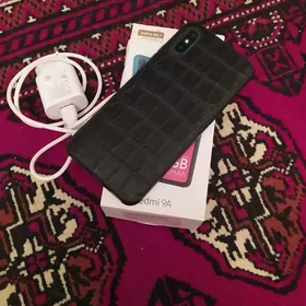 Redmi 9A