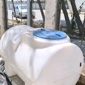 PLASTIK SUW BOÇKA 500L