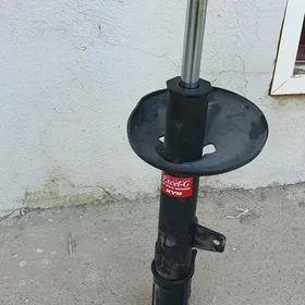 KHB amortizator